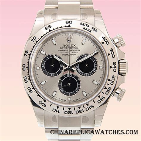 chinese rolex daytona|rolex daytona identification.